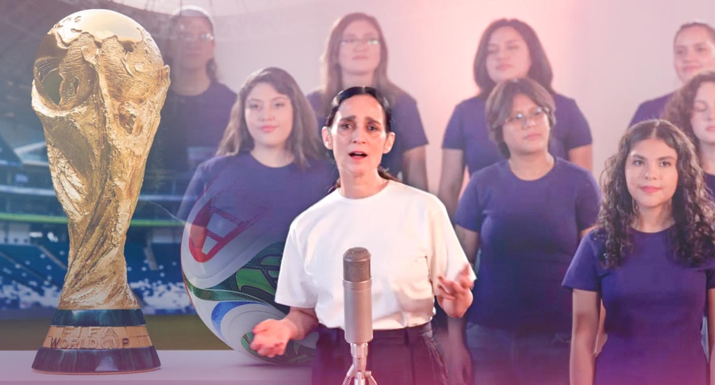 Julieta Venegas polémica